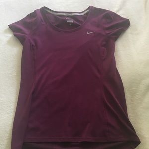 Nike dri-fit small
